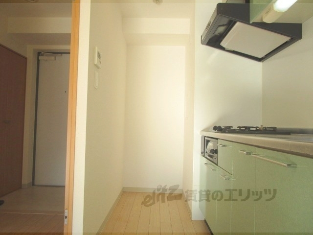 その他部屋・スペース　冷蔵庫置場