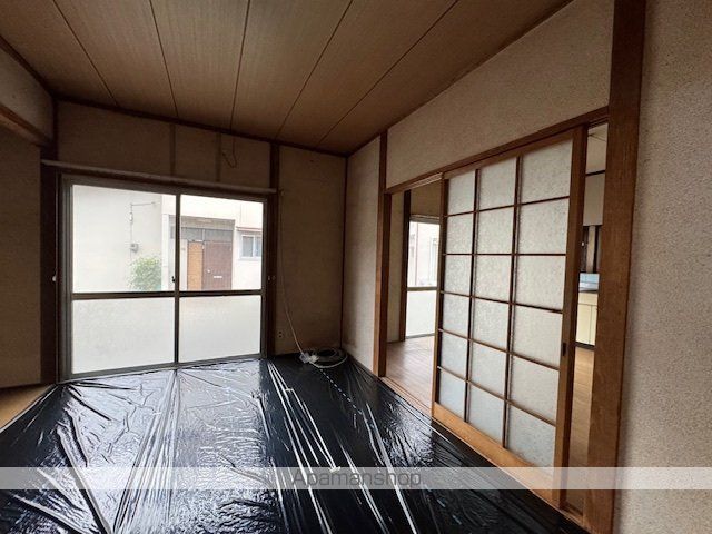 緑井借家のその他写真