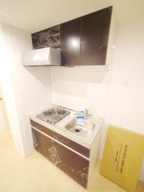キッチン　★キッチン