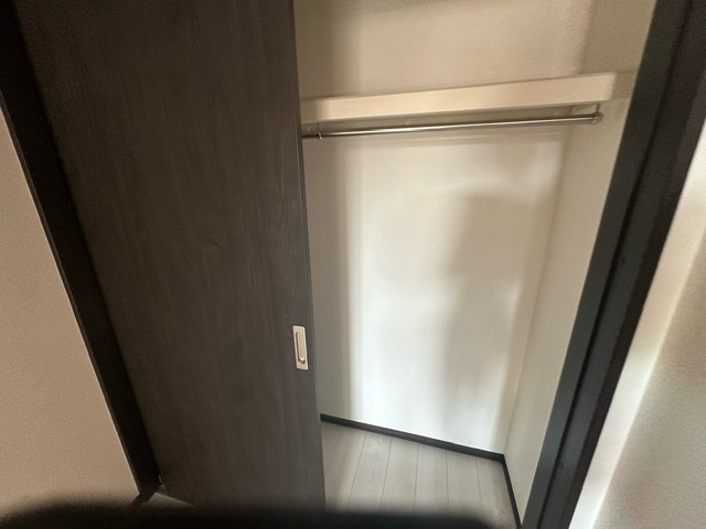 Regalest SofiaIIの内装写真