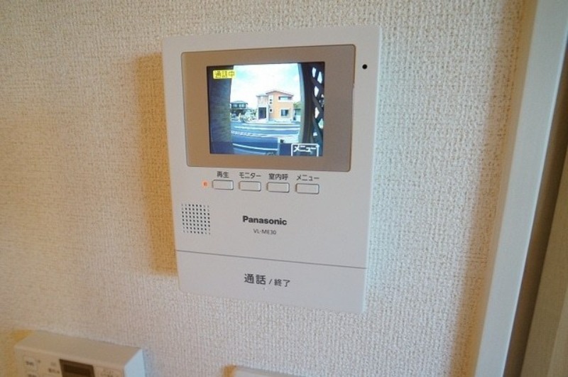 セキュリティ　図面と現状に相違がある場合には現状を優先