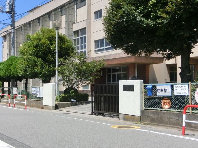 小学校　千葉市立上の台小学校（小学校）まで1170m