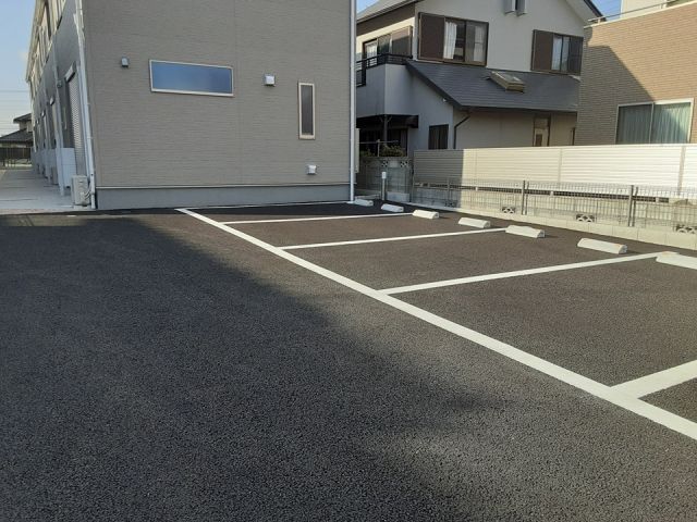 リーブルファイン西町2号棟のその他写真