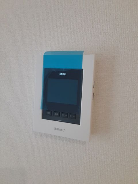 リーブルファイン西町2号棟のその他写真