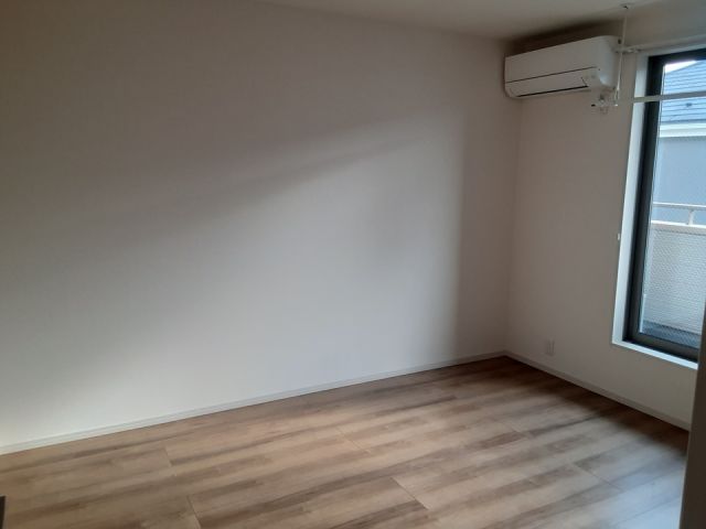 リーブルファイン西町2号棟の内装写真