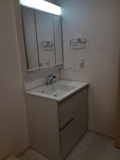 リーブルファイン西町2号棟の内装写真