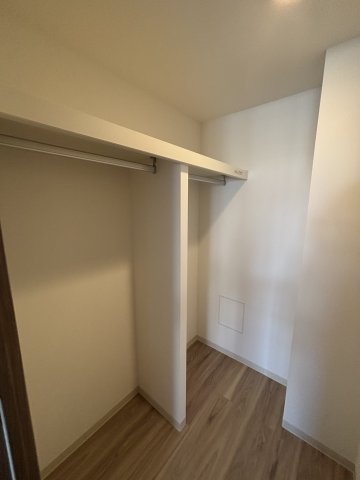 プレサンスロジェ京橋グランスクエアの内装写真