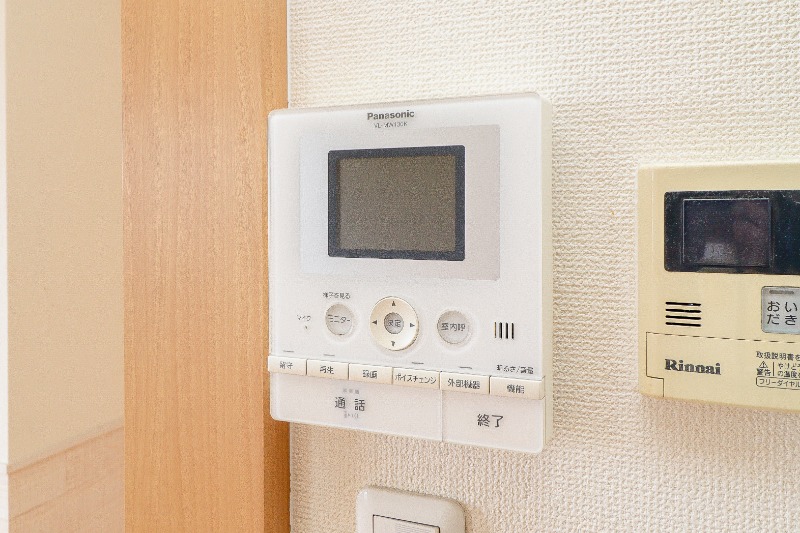 セキュリティ　図面と現状に相違がある場合には現状を優先