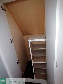 その他　シューズボックス（１階）