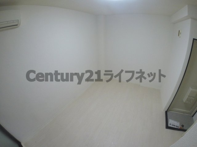 淡路メゾンフラワーの内装写真