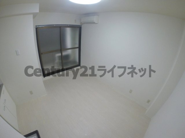 淡路メゾンフラワーの居間写真