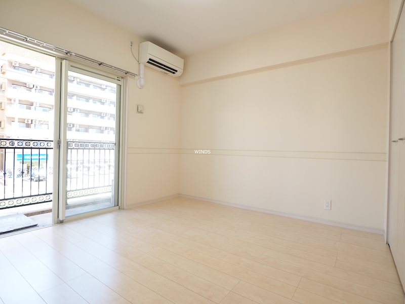 その他部屋・スペース　キレイなお部屋で快適です