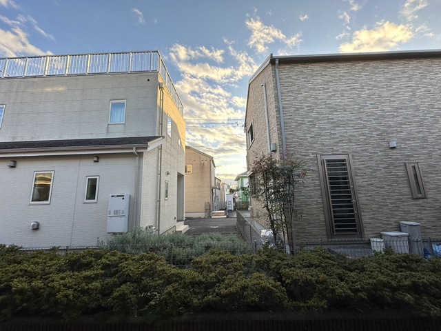 京王相模原線 多摩境駅 徒歩3分 2階建 築24年のその他写真