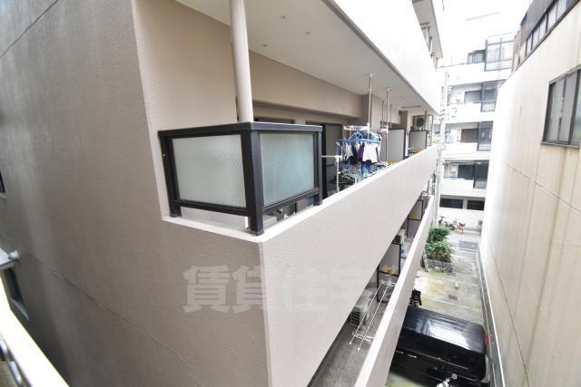 地下鉄四つ橋線 住之江公園駅 徒歩10分 5階建 築40年のその他写真