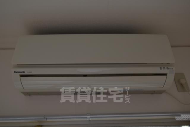 地下鉄四つ橋線 住之江公園駅 徒歩10分 5階建 築40年のその他写真