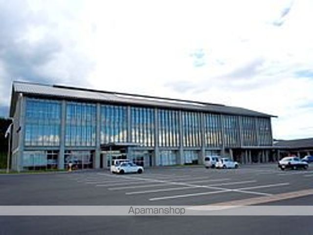 その他　榛東村役場（その他）まで844m