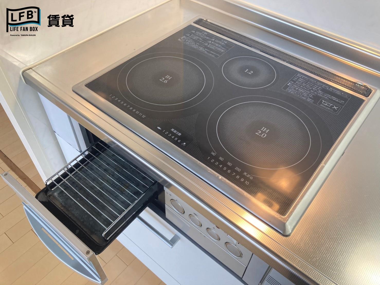 ベルエール宇部文京町のその他写真