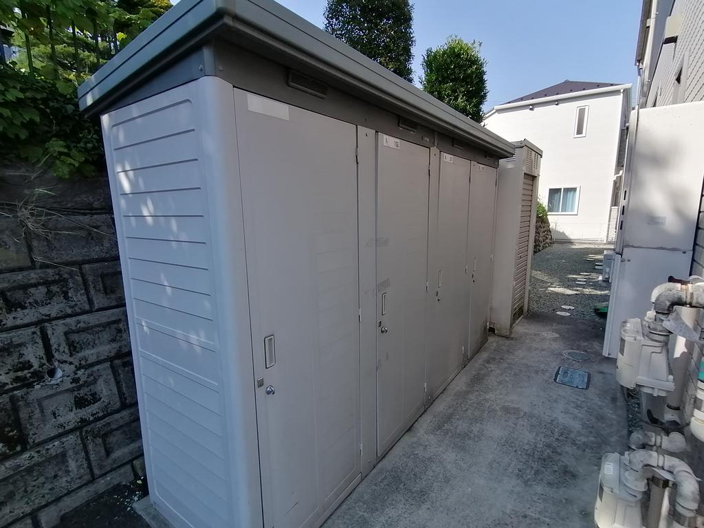 その他