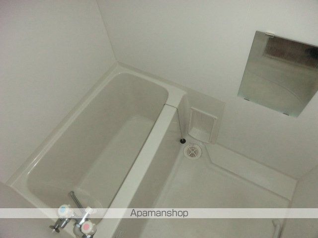 ヨンストーンズ北35条の風呂写真