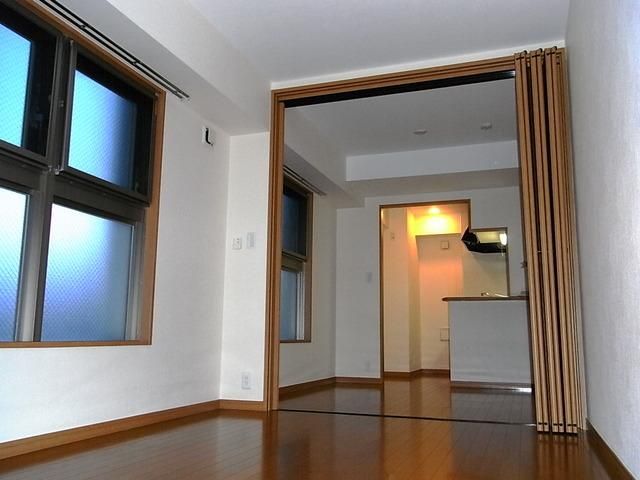 その他部屋・スペース　※出窓はありません
