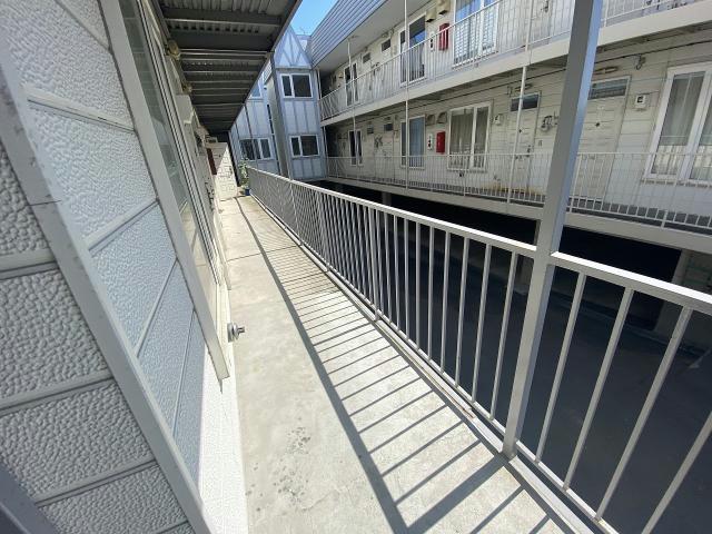 その他　周辺環境