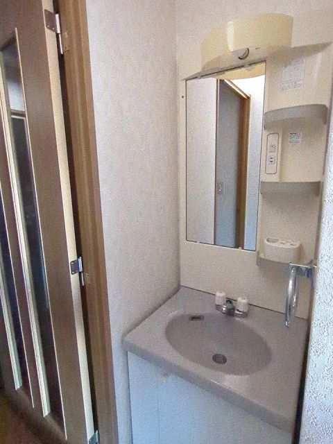 長谷川メディカルプラザ富岡の内装写真