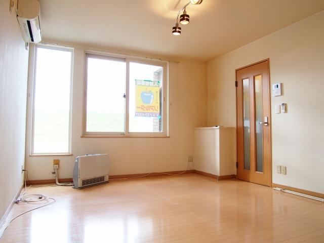 O-dreapeの居間写真