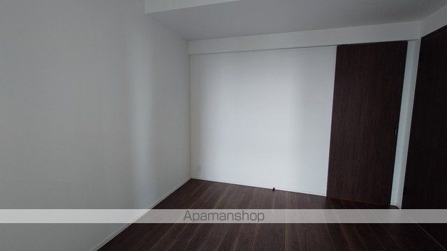 パークタワー勝どき サウス棟のその他写真