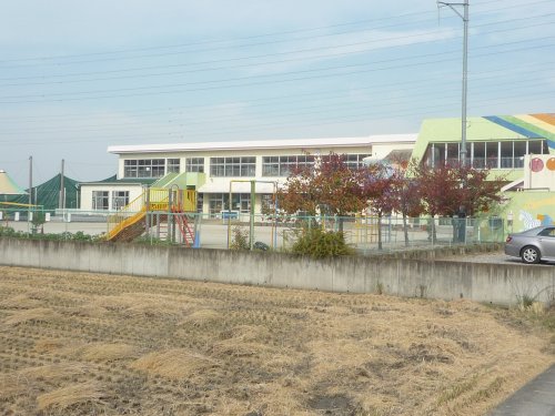 幼稚園・保育園　徳重保育園（幼稚園・保育園）まで946m