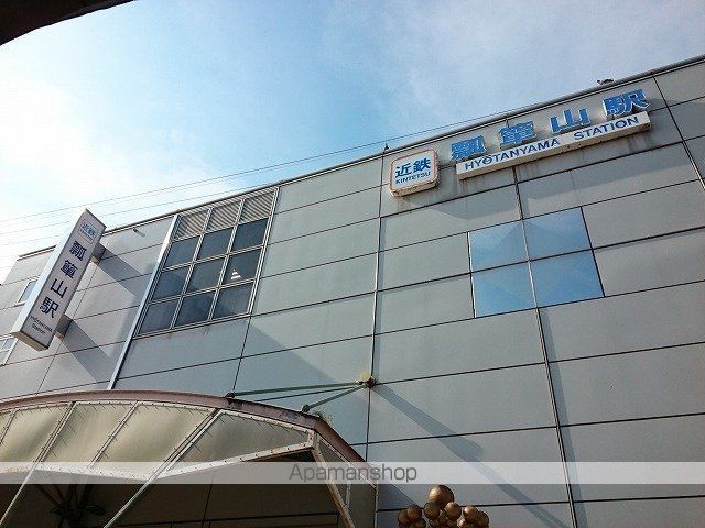 その他　瓢箪山駅様（その他）まで500m