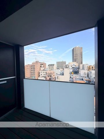 眺望　眺望