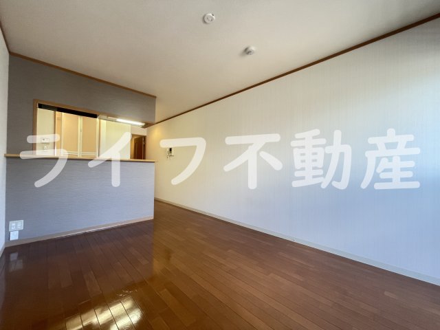 その他部屋・スペース　明るい室内です