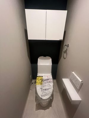 トイレ　参考写真