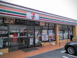 コンビニ　セブンイレブン大田区西蒲田店（コンビニ）まで342m