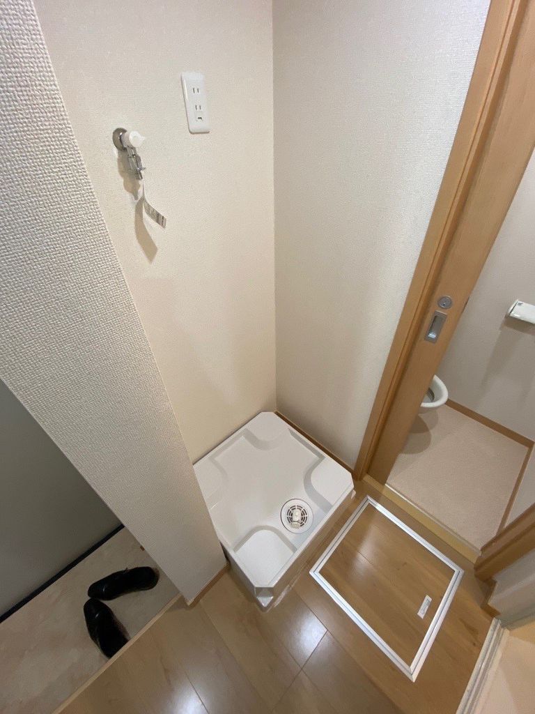 DreamCourt南蒲田の内装写真