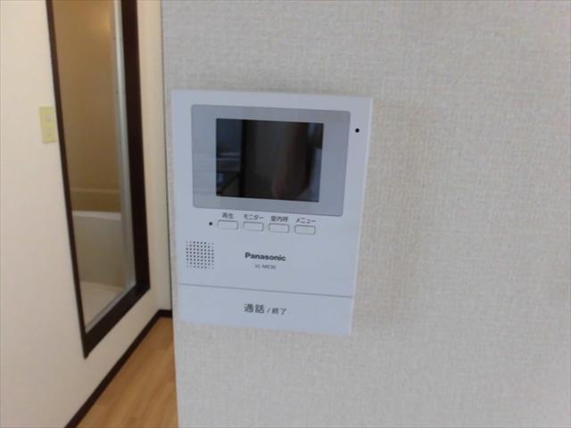サンガーデン I棟のその他写真