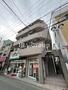 上石神井駅より徒歩1分 2階 築32年7ヶ月の賃貸物件
