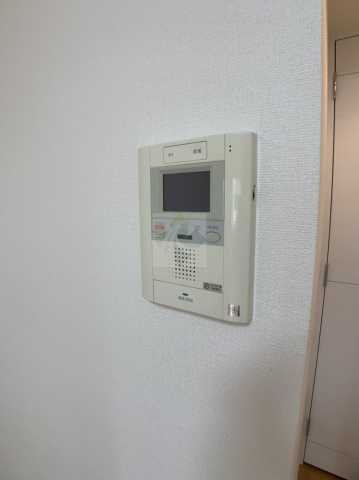 セキュリティ　メインステージ田端壱番館