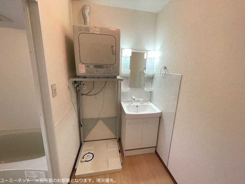 サンフェリーチェの内装写真