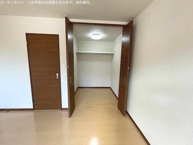 サンフェリーチェの内装写真