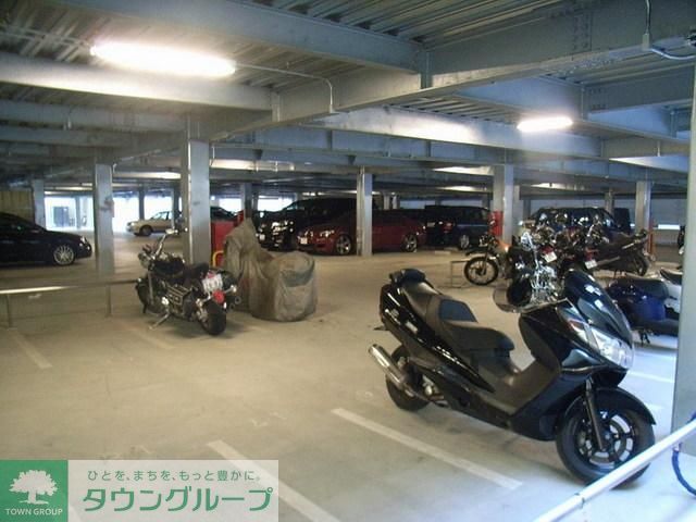 ロイヤルパークス西新井のその他写真
