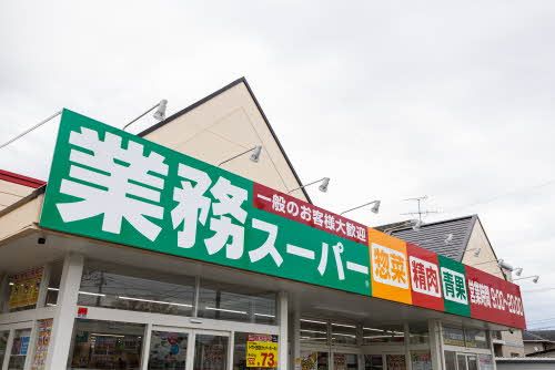 カーサ・エスペラールのキッチン写真
