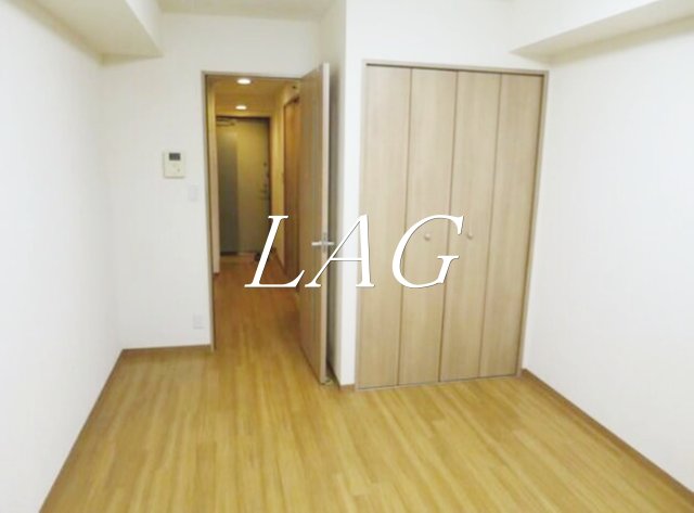 その他部屋・スペース　寝室です。