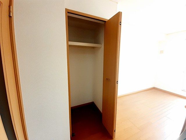 クロス マウンテンの内装写真