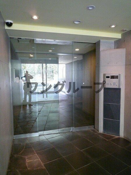 FORTISの外観写真