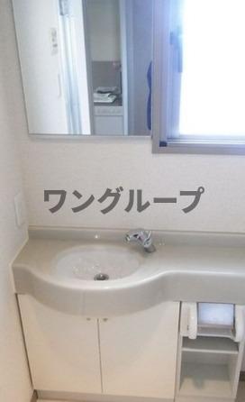 FORTISの内装写真