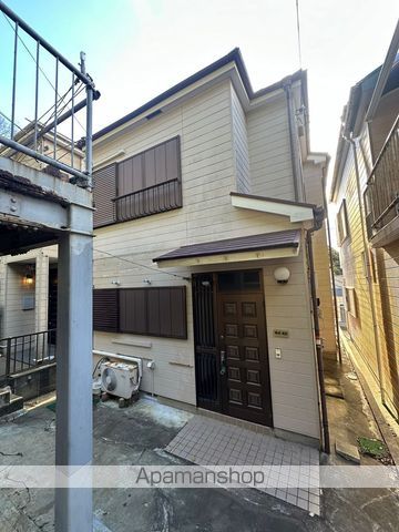 京急久里浜線 三崎口駅 バス乗車時間：20分 最寄りバス停で下車 徒歩10分 築34年