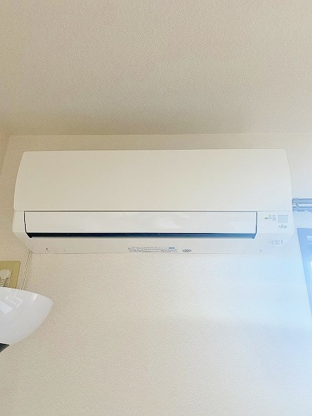 その他設備　★エアコン付★