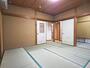 その他部屋・スペース　和室8帖