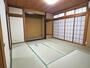 その他部屋・スペース　和室8帖